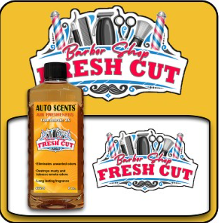 FRESH CUT 8oz