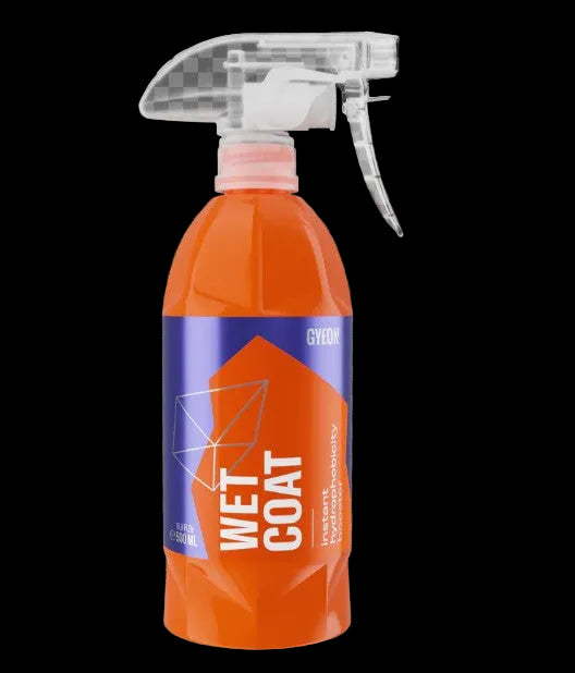 Q²M WetCoat 500ml