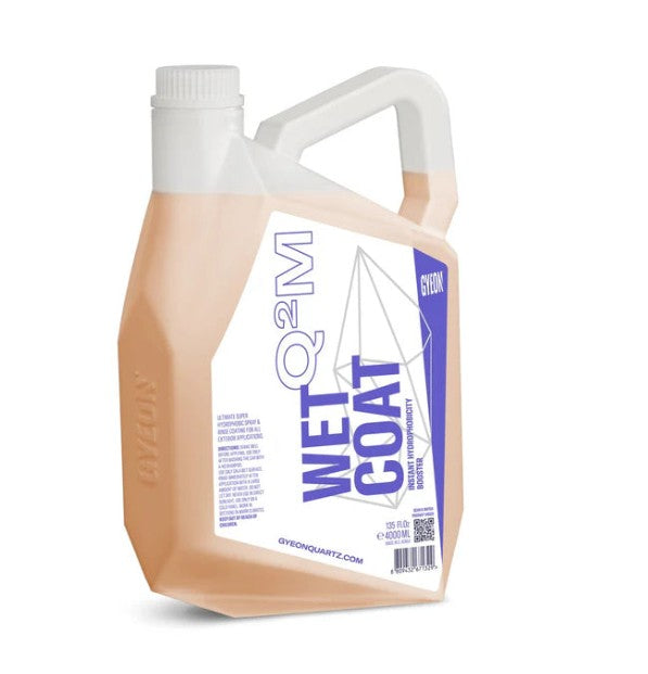 Q²M WetCoat 4000ml