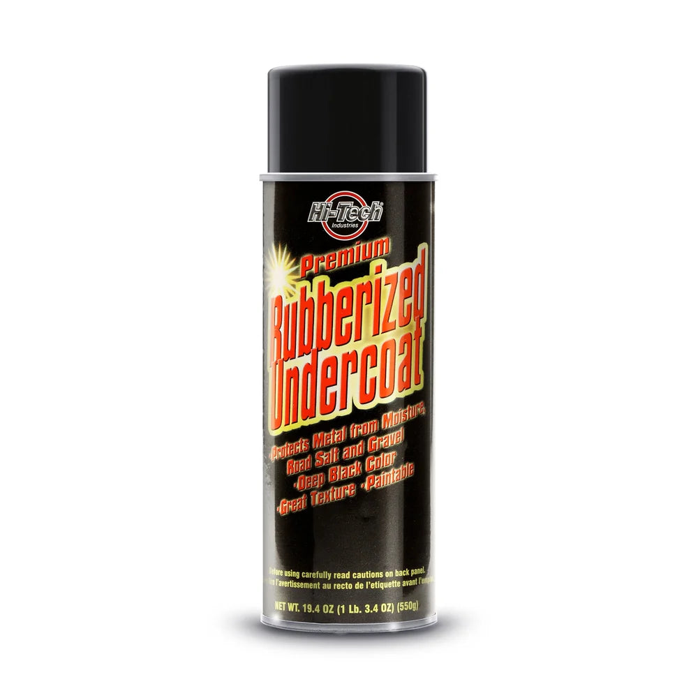 Paintable Rubberized Undercoat - 19.4 oz
