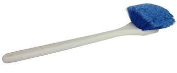 Long Handle Super Soft Fender Brush
