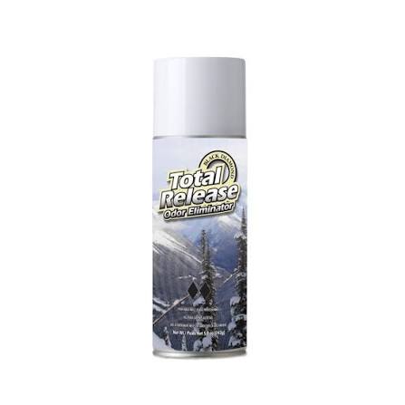 Total Release Odor Eliminator - Black Diamond 5oz