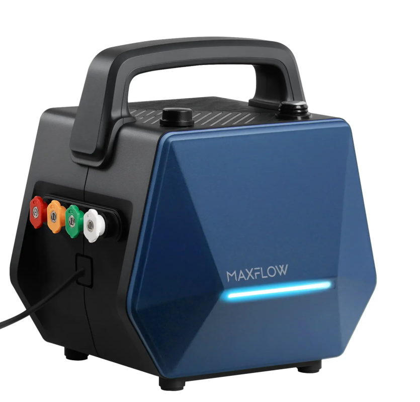MPro 25 Gen 2 -Pressure Washer Bare Unit