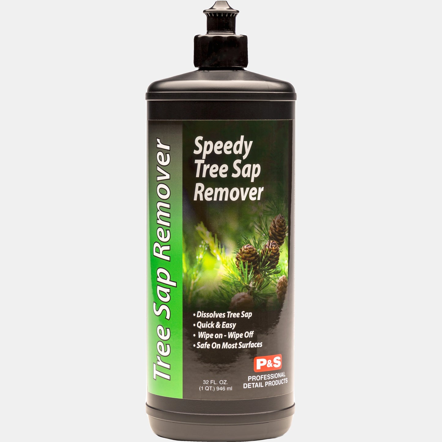 Speedy Tree Sap Remover 32oz