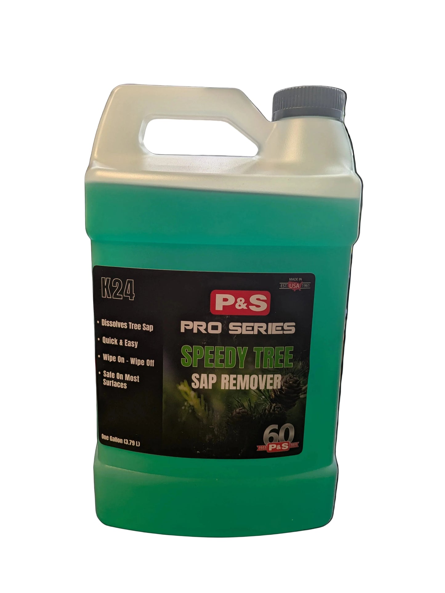 Speedy Tree Sap Remover 1 Gallon