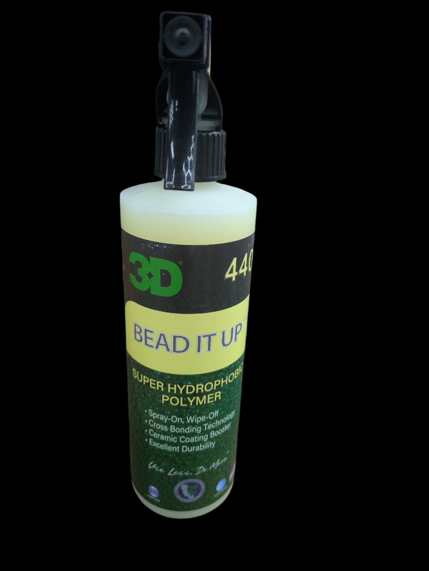 Bead It Up 16oz
