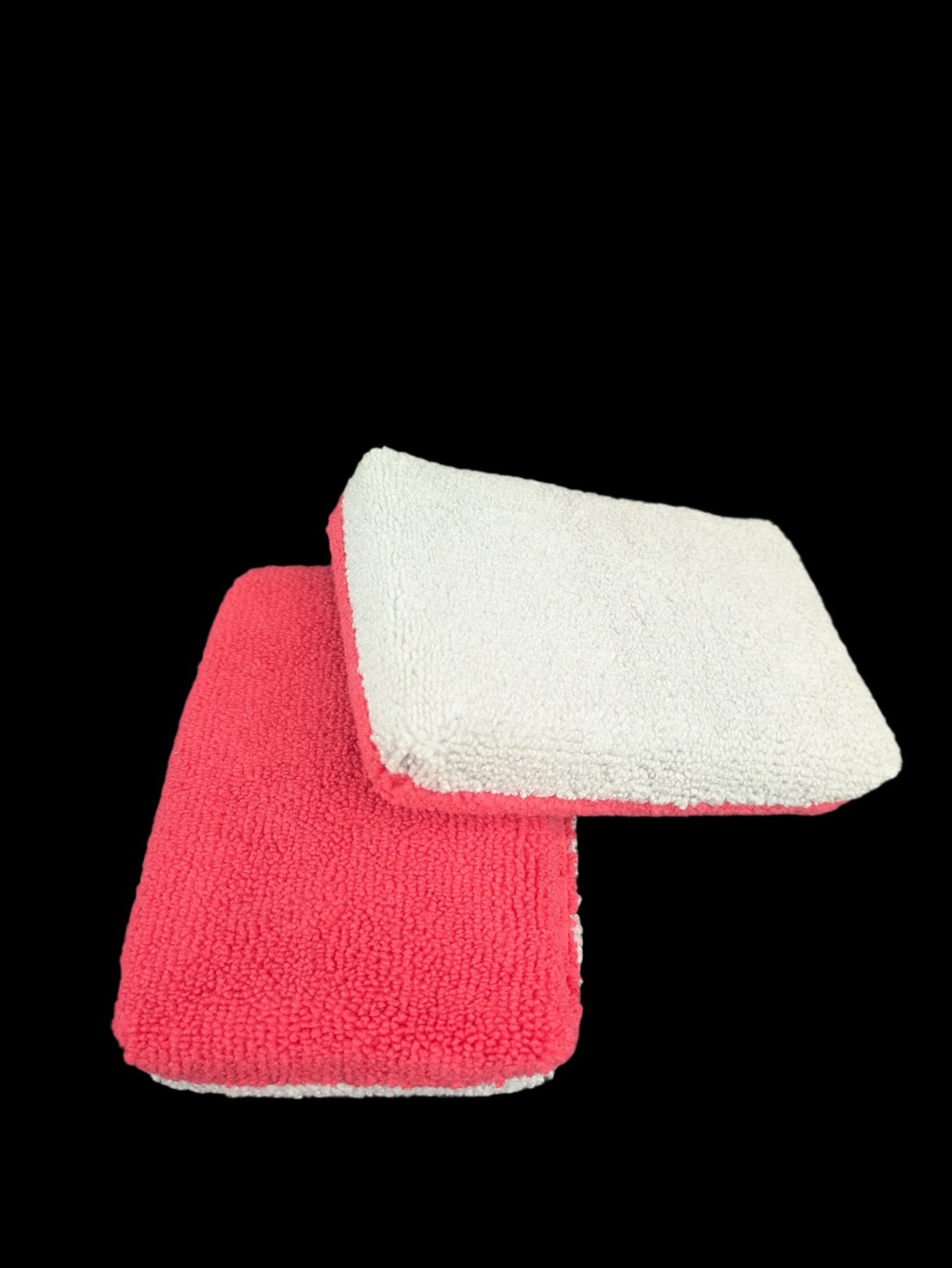 Inspiration Coating Applicator - Grey/Red 4"x5"