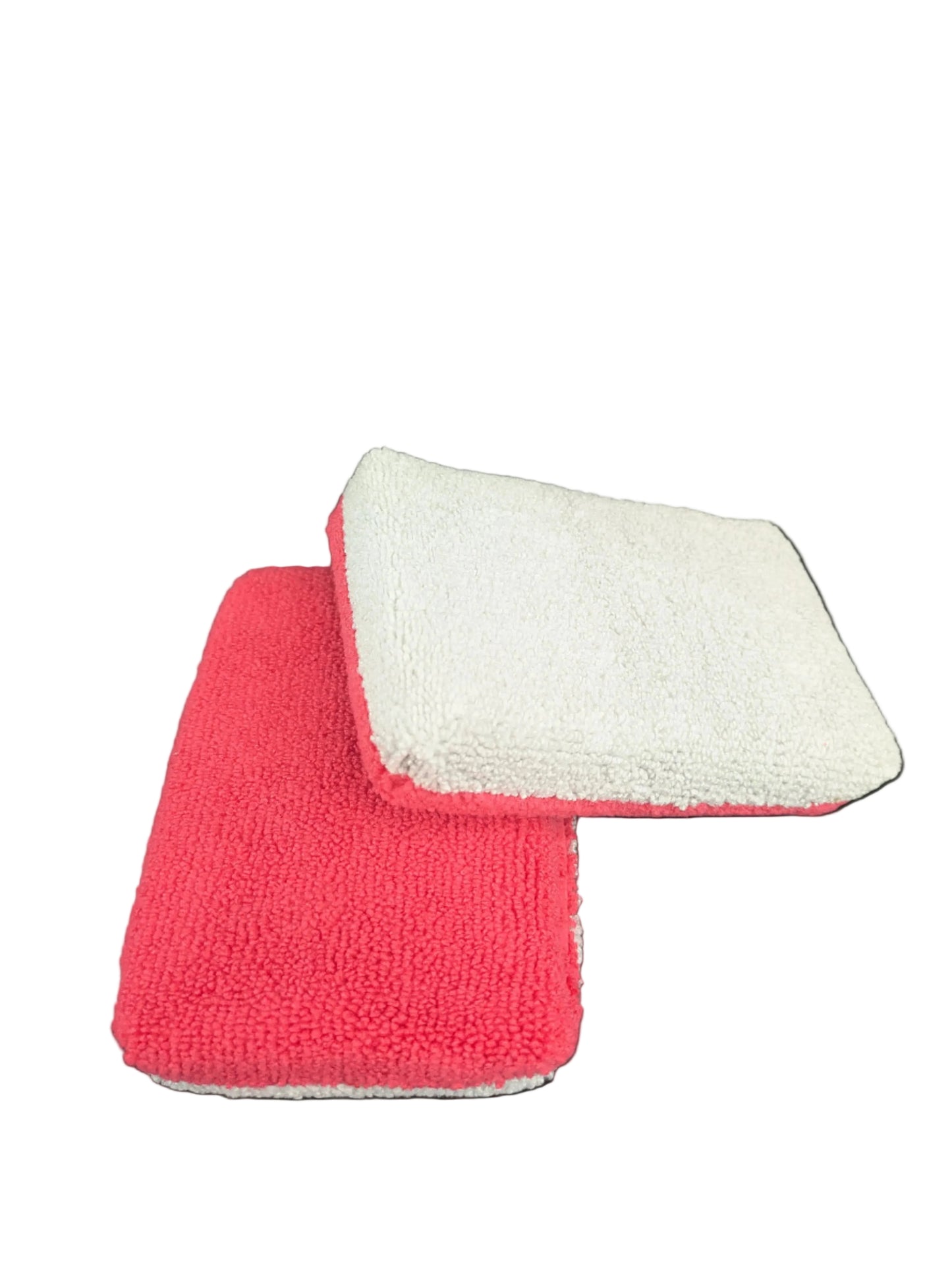 Inspiration Coating Applicator - Grey/Red 4"x5"