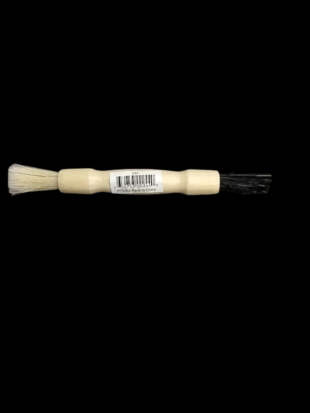 Dual End Vent Brush