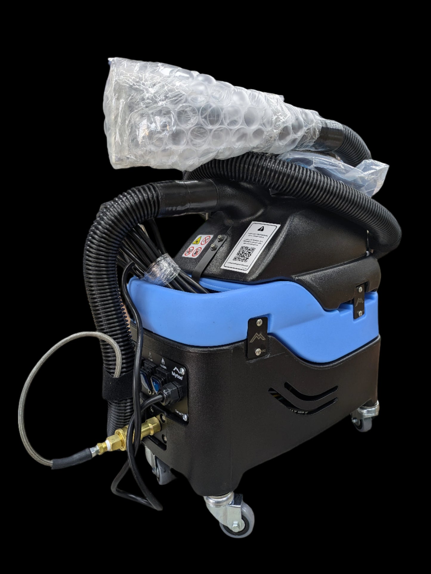S-300H Mytee Tempo Extractor