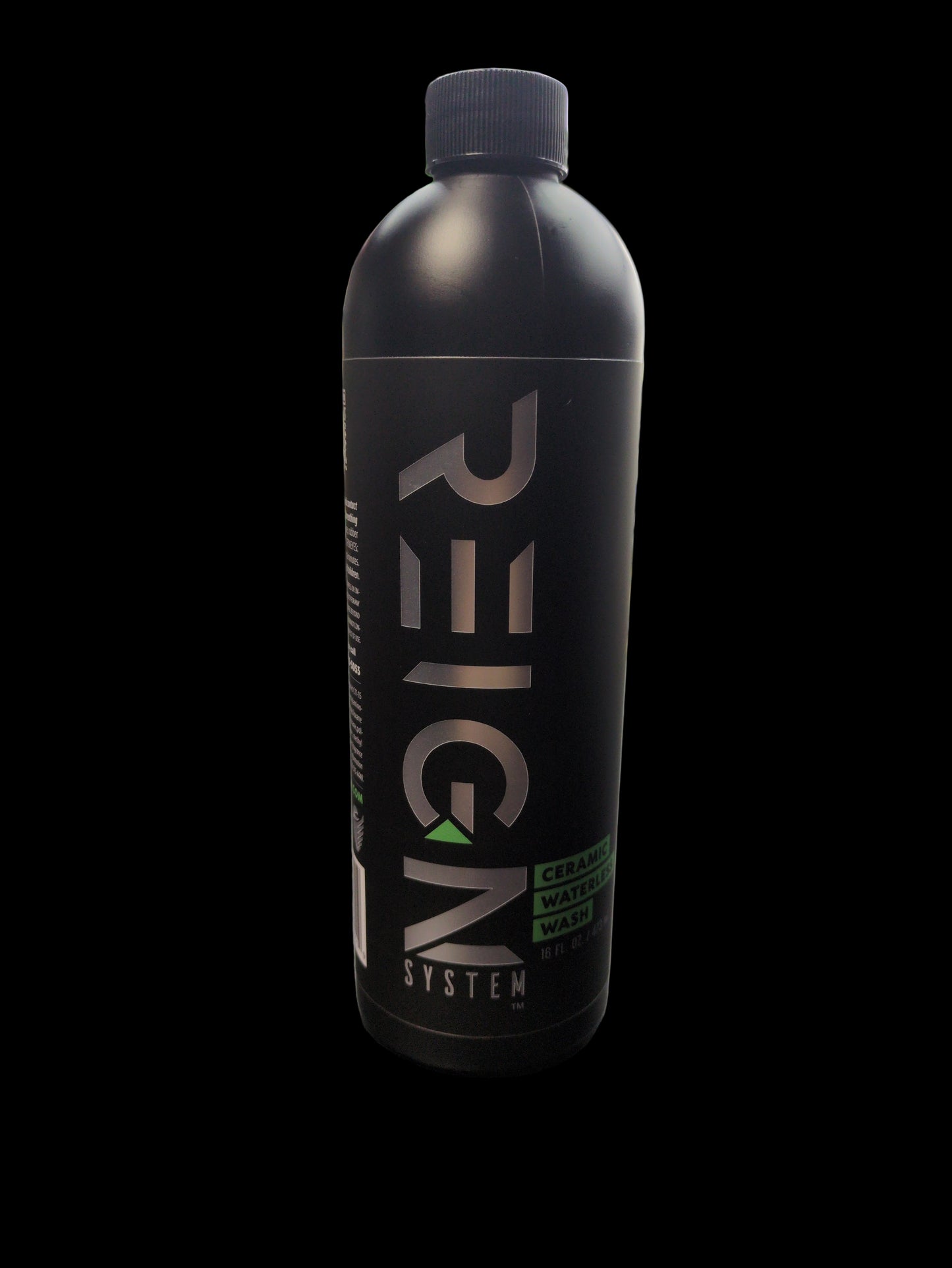 Reign Ceramic Waterless Wash