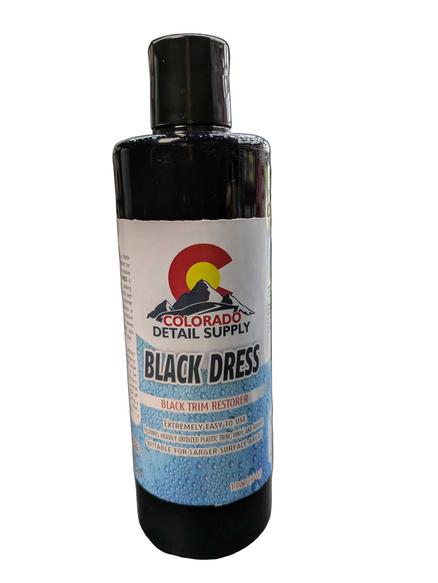 Black Dress 16 fl oz