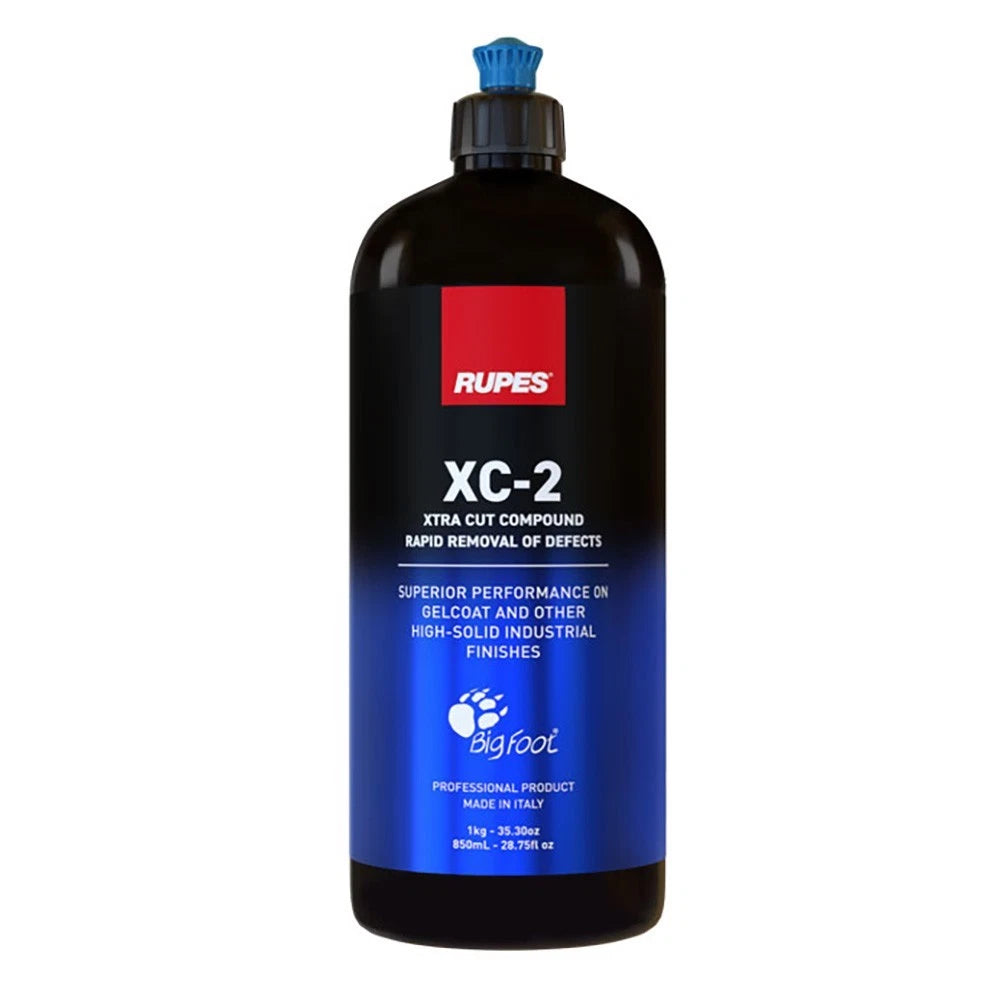 XC2 Compound 1000ml