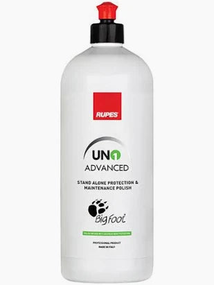 Uno Advanced Stand Alone Protection & Maintenance Polish 1000ml