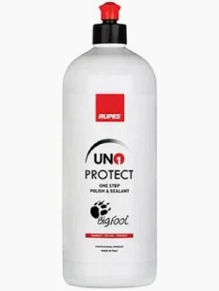 Uno Protect One Step Polish And Sealant 1000ml