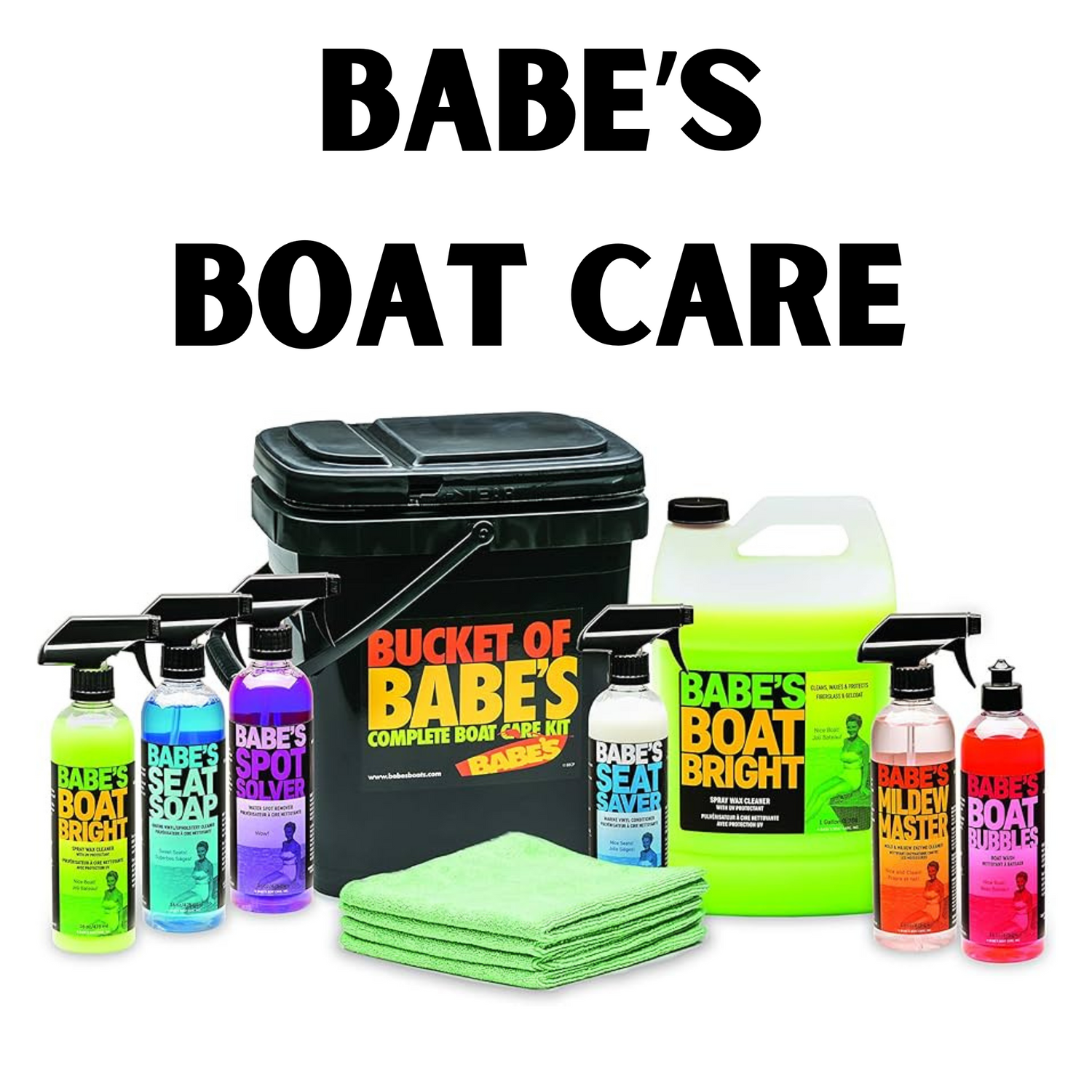 Boat Care