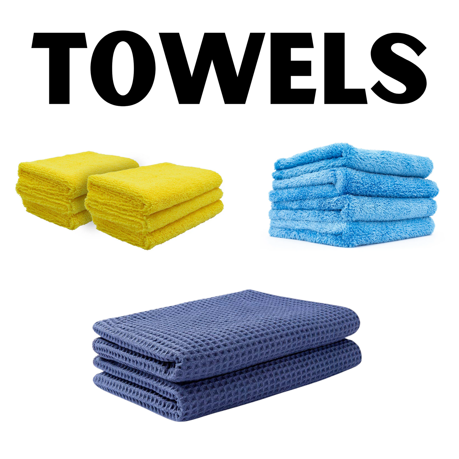 Towels