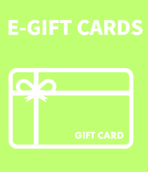 E-Gift Cards