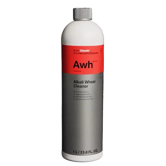 Alkali Wheel Cleaner 1L