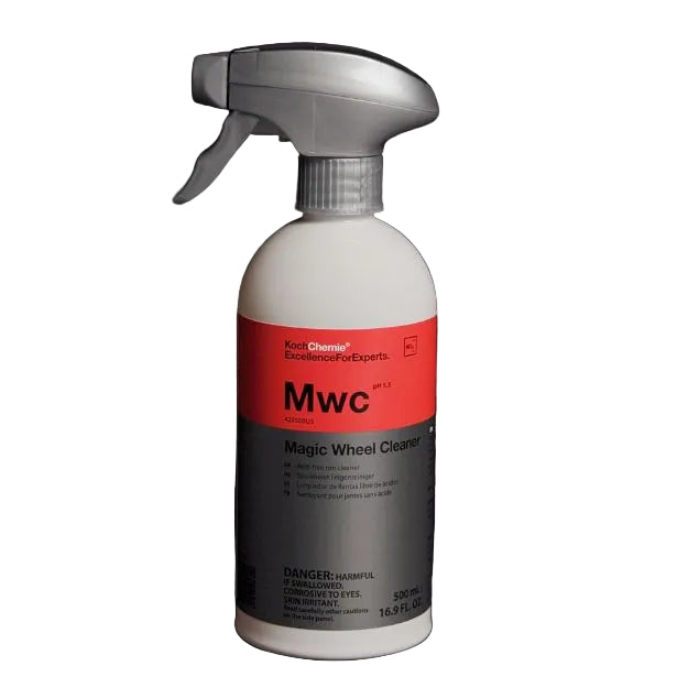 Magic Wheel Cleaner 500ml