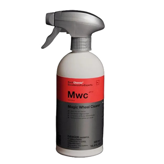 Magic Wheel Cleaner 500ml