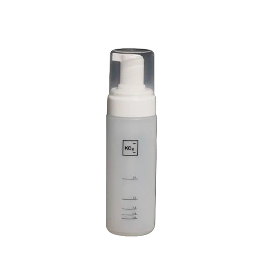 Foamer Bottle with Scale