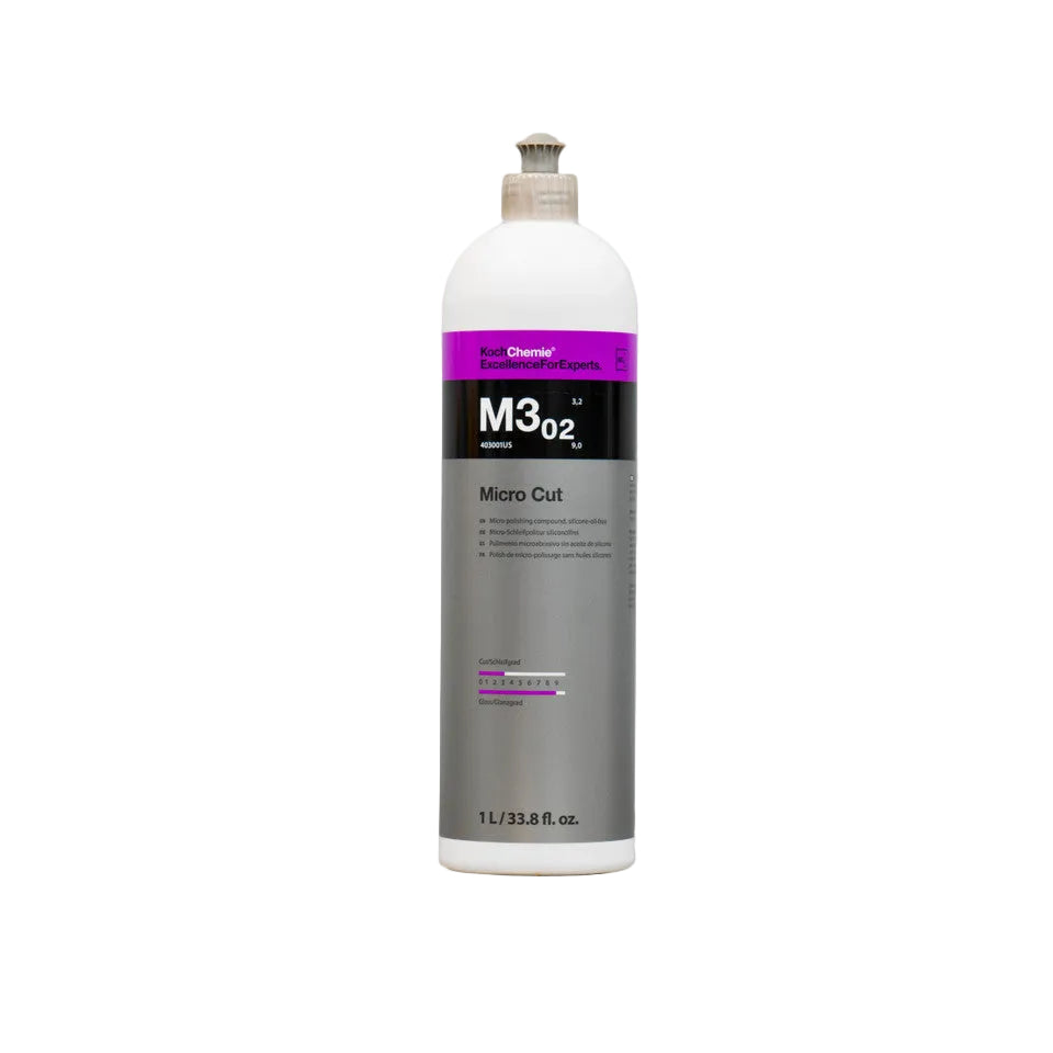 Micro Cut M3.02 1L