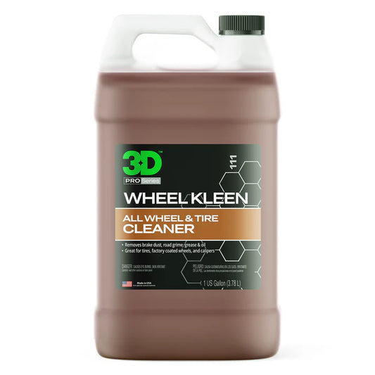 Wheel Kleen 1 Gallon