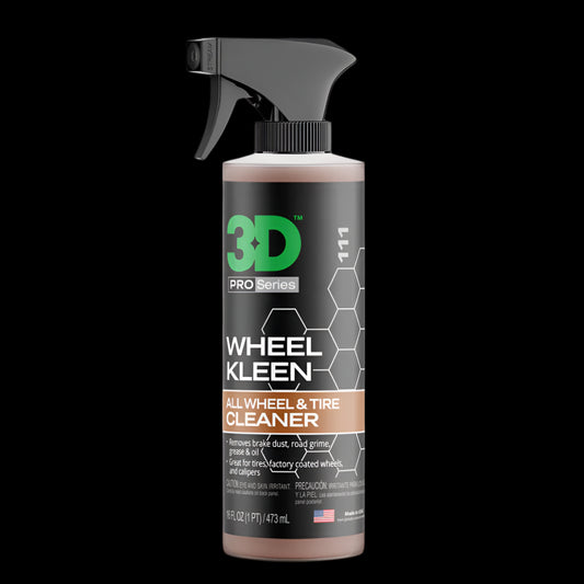 Wheel Kleen 16oz