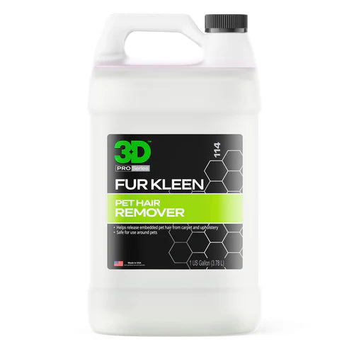 Fur Kleen 1 Gallon