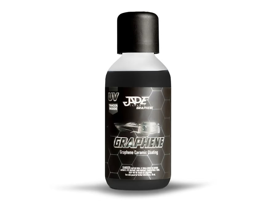 Jade Graphene - Graphene Ceramic Coating  60 mL Bottle