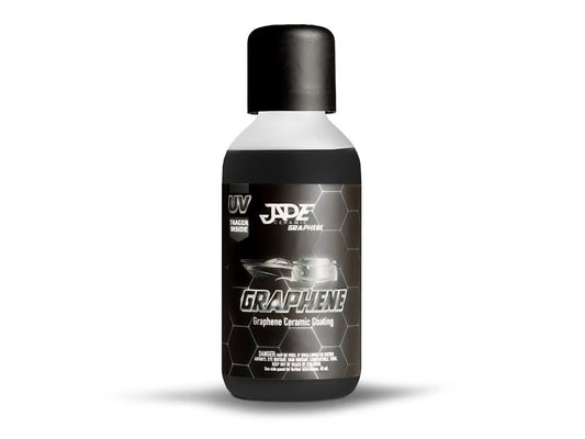 Jade Graphene - Graphene Ceramic Coating  60 mL Bottle