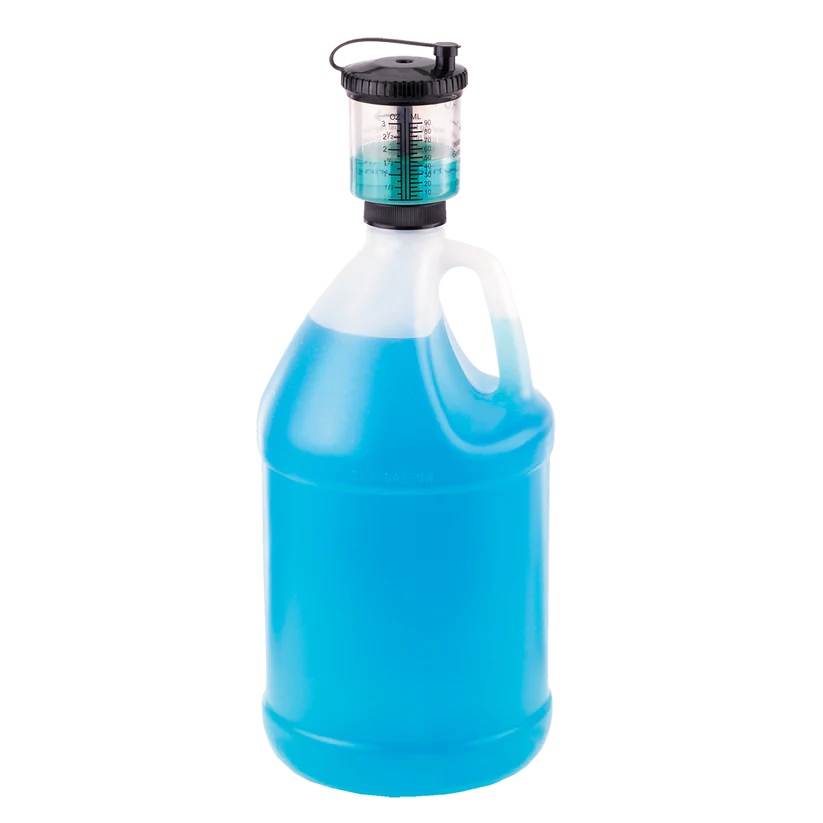 Pro-Blend Proportioners for Gallons