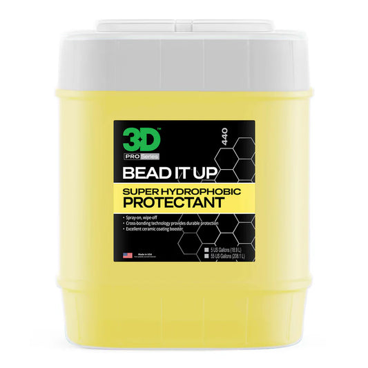Bead It Up 5 Gallon - Not Available for Shipping