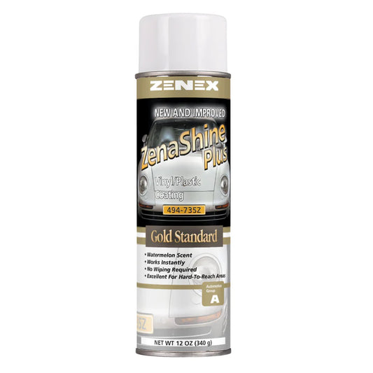 ZenaShine Plus