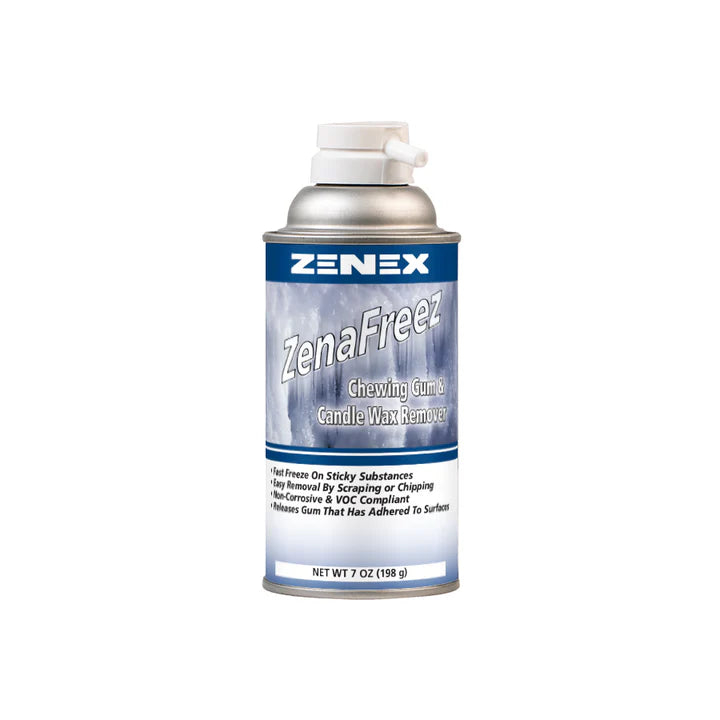 ZenaFreeze (Gum Remover)