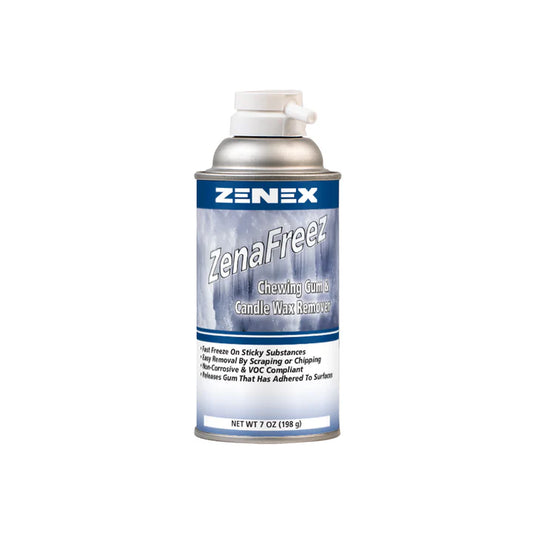 ZenaFreeze (Gum Remover)