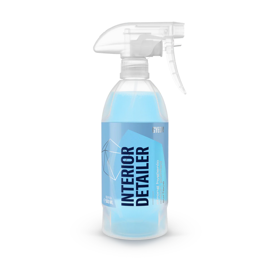 Q²M Interior Detailer 500ml