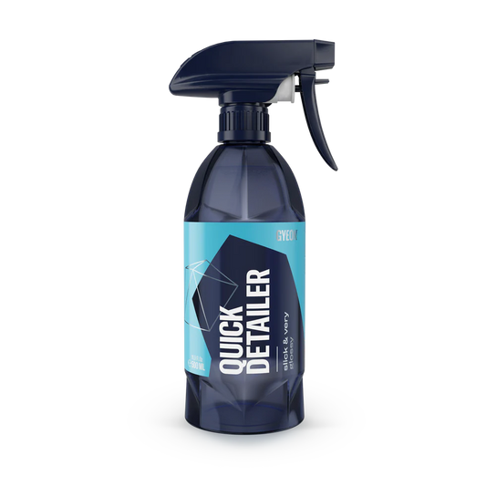 Q²M Quick Detailer 500ml