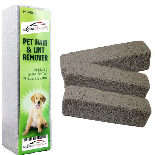 Pet Hair Remover Stone