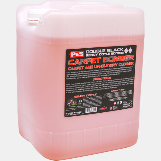 Carpet Bomber 5 Gallon - Not Available for Shipping