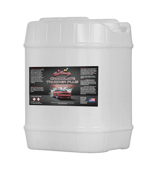 Chocolate Thunder Plus 5 Gallon - Not Available For Shipping