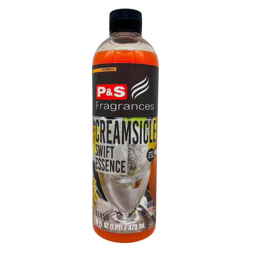 Creamsicle Swift Essence Pint