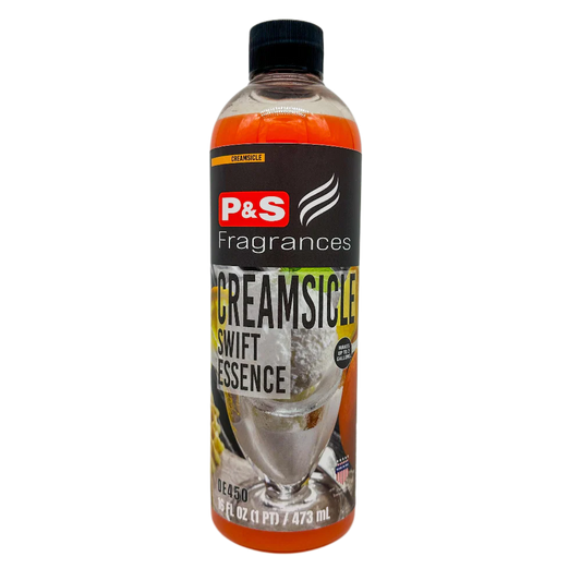 Creamsicle Swift Essence Pint