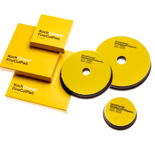 Fine Cut Pad 150 x 23 mm (6 inch)
