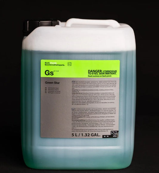 Green Star 5L