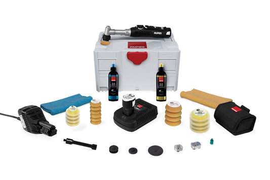 Rupes iBrid nano Long Neck Kit