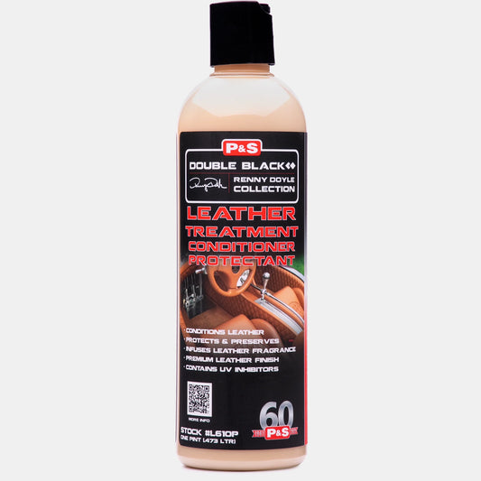Leather Treatment Pint