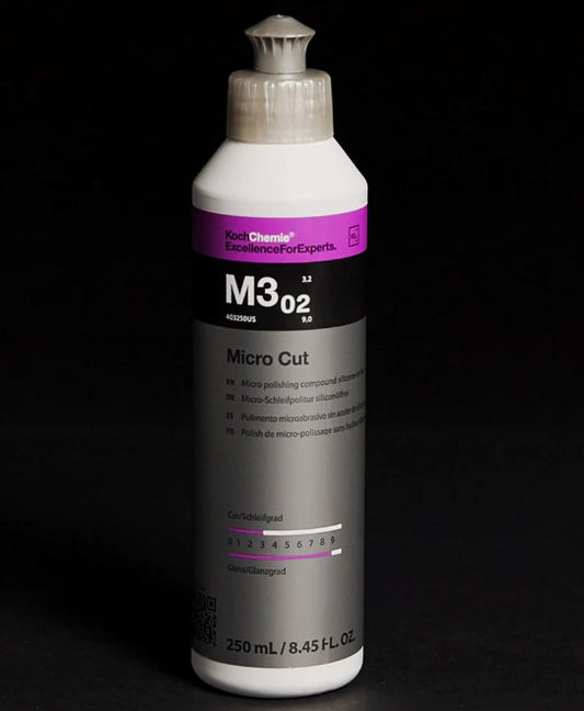 Micro Cut M3.02 250ml