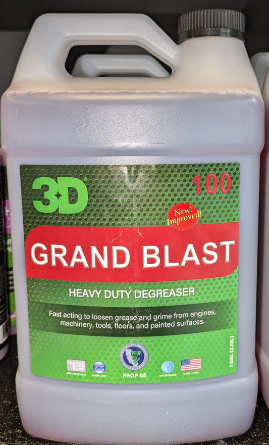 Grand Blast   1 G